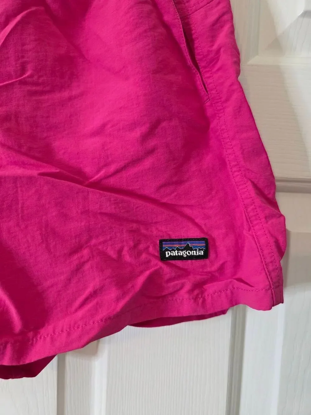 Patagonia good size
